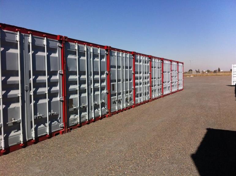 Self Storage picture